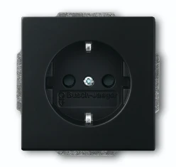 ABB Busch-Jaeger Wandcontactdoos Future, Axcent, Carat