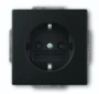 ABB Busch-Jaeger Wandcontactdoos Future, Axcent, Carat