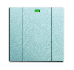 WaveLINE sensor 1v f-aluzilver