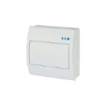 Groepenkast, leeg Eaton BC-O-1/8-TW-ECO