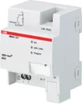 Applicatiecontroller bussysteem ABB Busch-Jaeger ABA/S 1.2.1