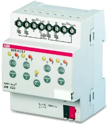 ABB Busch-Jaeger Verwarmingsactor bussysteem KNX