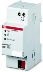 KNX veiligheidsmodule