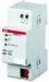 Applicatiecontroller bussysteem KNX ABB Busch-Jaeger KNX veiligheidsmodule, DIN-rail. 2CDG110024R0011