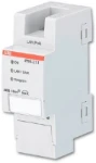 Systeeminterface bussysteem ABB Busch-Jaeger IPR/S3.1.1