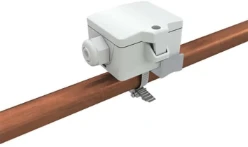 Sensoren en Thermostaten VFG54 NTC10k Contact temperatuursensor
