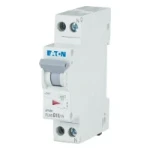 Installatieautomaat Eaton PLN6-B16/1N-MW