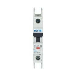 Installatie-automaat (MCB) FAZ-NA, 1P, 35A, C-curve, 15kA, UL-cert.