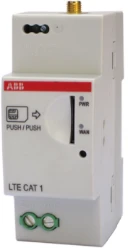 ABB Componenten Veldbus, dec. periferie - communicatiemodule Hafonorm