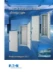 Montagetoebehoren (kast/lessenaar) xEnergy Profi system Eaton Afdekramenset Profi voor in XVTL H=1200 B=1000, 185 mm afstand deur to 191031