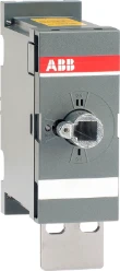 Interlock, OFF en ON pos. v. OS200 1250, OTDC315 500E, OTDC250 400US,
