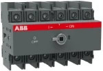 Lastscheider ABB Componenten OT60F6