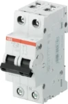 Installatieautomaat ABB Componenten S 201 C80 NA