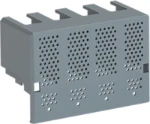 Toebehoren/onderdelen voor laagspannings-schakeltechniek ABB Componenten OTS160G1L4