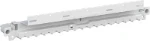 Montagetoebehoren (kast/lessenaar) ABB Componenten UZB1