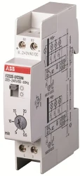 Trappenhuisschakelaar 0,5-20min, 8-240VAC/DC 2300W
