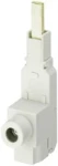 Aansluitklem stroomrail ABB Componenten AST 35/15 BP