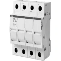ABB Componenten Patroonlastscheider met behuizing System pro M compact