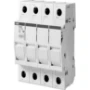 ABB Componenten Patroonlastscheider met behuizing System pro M compact
