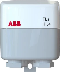 Schemer sensor Voor TL1