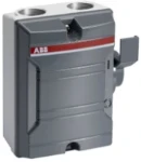 Lastscheider ABB Componenten LBAS 316 TPN