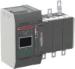 Lastscheider TruONE ABB Componenten Automatische omkeer schakelaars. UL, type I-II, level 4 aansturing (To 1SCA152434R1001