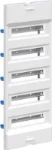 Montagetoebehoren (kast/lessenaar) ABB Componenten UZS660B