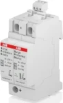 Netoverspanningsbeveiliging ABB Componenten OVR T2-T3 N1 20-275 P TS QS