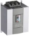 Soft starter Softstarters / PSTX ABB Componenten De softstarter PSTX470-690-70 heeft een maximaal toelaatbare bedrijfsstroom van 470 A met een bedrijfsspanningsbereik van 208...690 V AC. De nominale stuurspanning ligt tussen 100...250 V AC bij 50/60 Hz. P