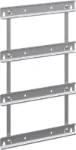Montagetoebehoren (kast/lessenaar) ABB Componenten UZG648