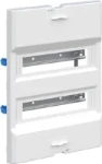 Montagetoebehoren (kast/lessenaar) ABB Componenten UZS624B