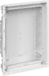 Montagetoebehoren (kast/lessenaar) ABB Componenten UZB624