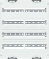 ABB Componenten Inbouwunit leeg CombiLine N