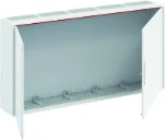 Installatiekast leeg ABB Componenten A54