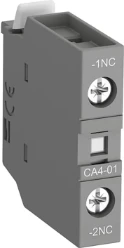 CA 4-01