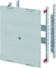 Inbouwunit met schakelaars TwinLine ABB Componenten Montagekit voor OT800 middel 2CPX044097R9999