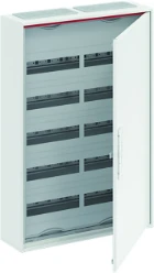 ABB Componenten Groepenkast, leeg ComfortLine