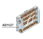 ABB Componenten Distributie-klemmenblok ArTu