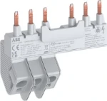 Kamrail ABB Componenten PS1-2-1-65K