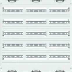 ABB Componenten Inbouwunit leeg CombiLine N