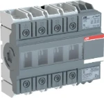 Lastscheider ABB Componenten OT160GT40P