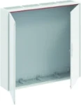 Installatiekast leeg ABB Componenten A46