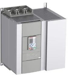 Sofstarter Voedingsspanning 100-250V AC InLine : 560kW/400V 1050A Insi