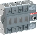 Lastscheider ABB Componenten OT160G40