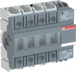 Lastscheider ABB Componenten OT160GT40