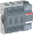 Lastscheider ABB Componenten OT160GT30