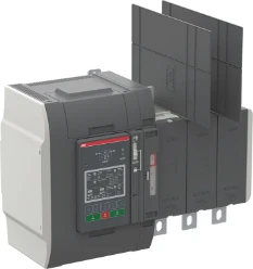 OXB800E3X2QB AUTOMATIC TRANSFER SWITCH Level 2 (DIP)