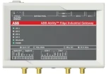 Systeeminterface bussysteem ABB Componenten ABB Ability Edge Industrial gateway
