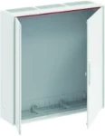 Installatiekast leeg ABB Componenten A35