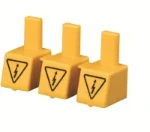 Toebehoren/onderdelen voor stroomrail ABB Componenten BSK-BP